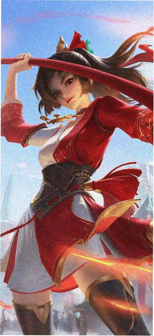 雪落汉江 海报